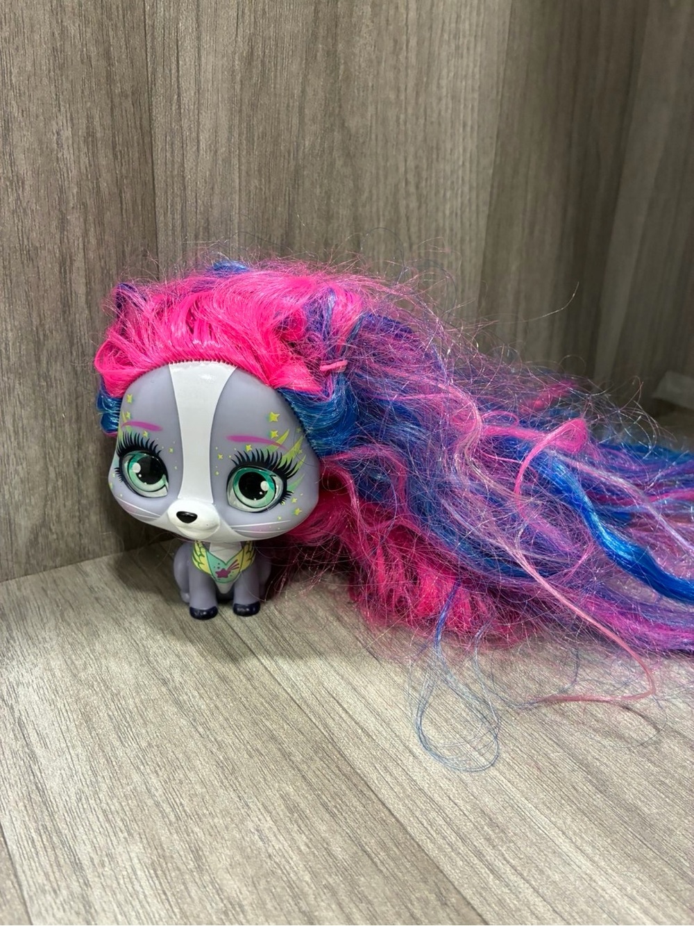 VIP Pets Pink & Purple